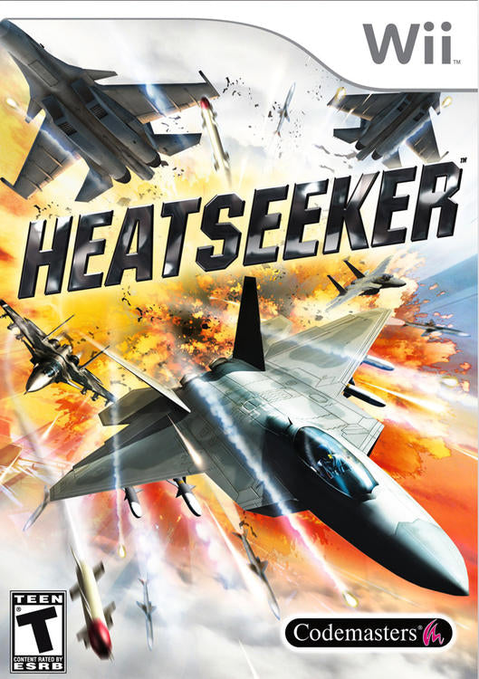 Heatseeker 