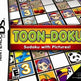 Toon-Doku 