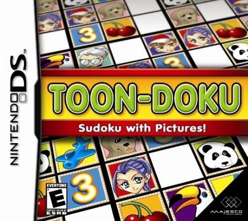 Toon-Doku 