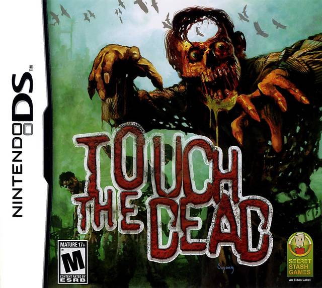 Touch the Dead 