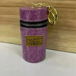 Fluorescent Accessory Wallet Key Chain Handbag Accessories - EX-STOCK CANADA