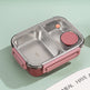 304 Stainless Steel Sealed Insulated Lunch Box EX-STOCK