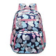 Student Schoolbag Children's Portable Burden Alleviation Large Capacity Bookbag Backpack - EX-STOCK CANADA