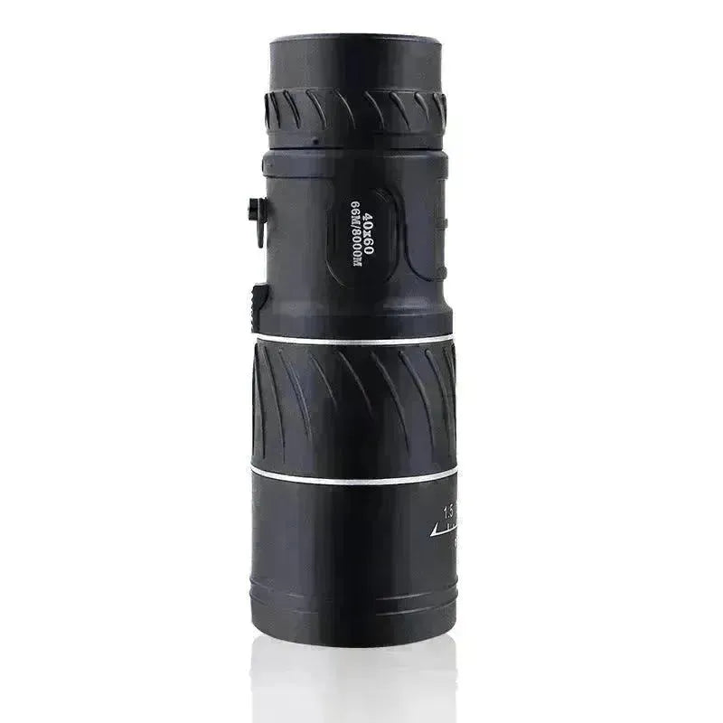 16X52 Dual Focus Zoom Optics Night Vision Best Monocular High Definition Telescope for Adults - EX-STOCK CANADA