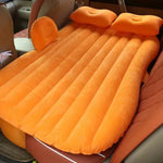 Car Inflatable Bed Outdoor Travel Inflatable bed 5pcs Kit - EX-STOCK CANADA