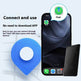 Locator Smart Wallet Carry-on Items Anti-loss Alarm Device  EX-STOCK CANADA