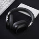 Wireless over-ear headphones with Bluetooth 5.3 product detail view
