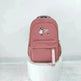 Schoolbag Fashion Casual Large Capacity Multi-functional Backpack - EX-STOCK CANADA