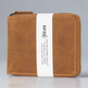 MET Hunter Leather Zip Around Wallet EX-STOCK Canada 