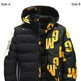 Winter Cotton-padded Men's Thickened Coat Jacket - EX-STOCK CANADA