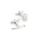 Men's Dentist Cufflinks – Dental Mirror Novelty Copper French Cufflinks | Canada & USA