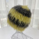 Women's Winter Warm Ear Protection Woolen Cap | EX-STOCK product gallery photo 10