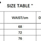 Women's Fashion Personality Denim Skirt - EX-STOCK CANADA