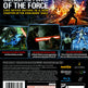 STAR WARS - LA FUERZA DESATADA 