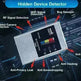 RF Bug Detector Hidden Camera Finder Anti-Spy Listen Swe EX-STOCK