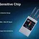 RF Bug Detector Hidden Camera Finder Anti-Spy Listen Swe EX-STOCK