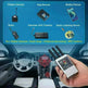 RF Bug Detector Hidden Camera Finder Anti-Spy Listen Swe EX-STOCK