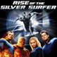 Fantastic Four: Rise of the Silver Surfer 
