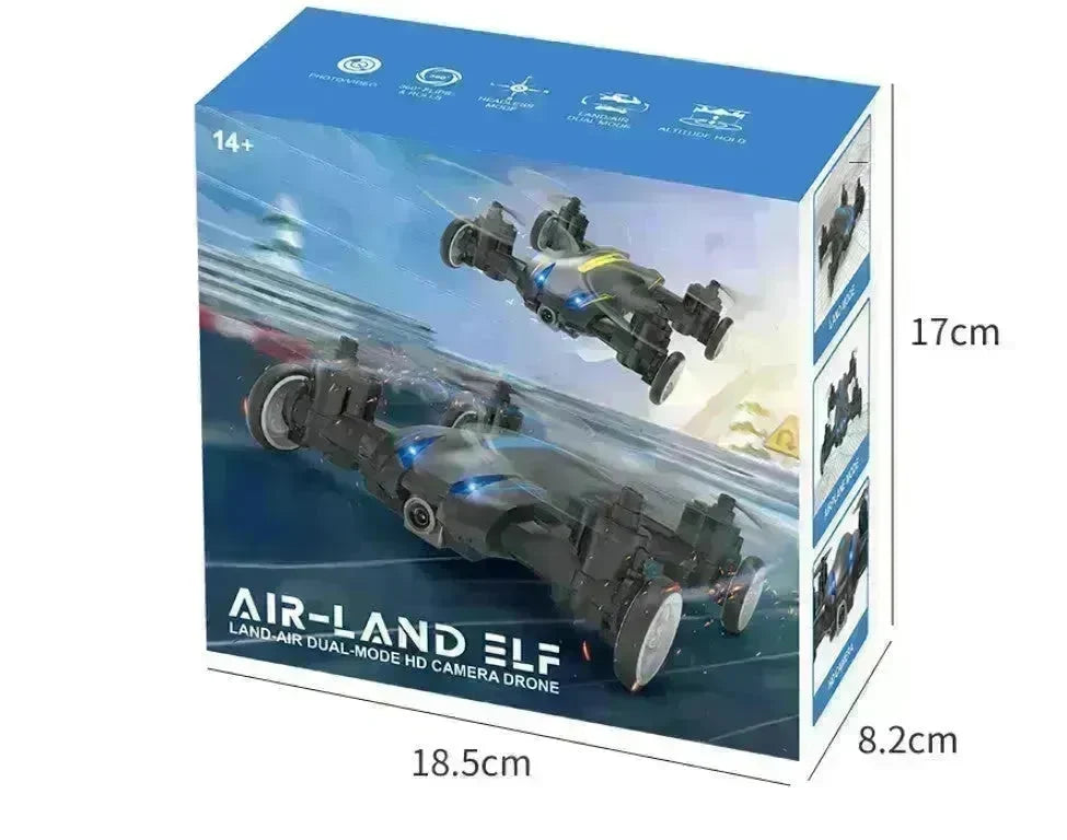 Rolling Light Camera Aircraft Children's Toys EX-STOCK