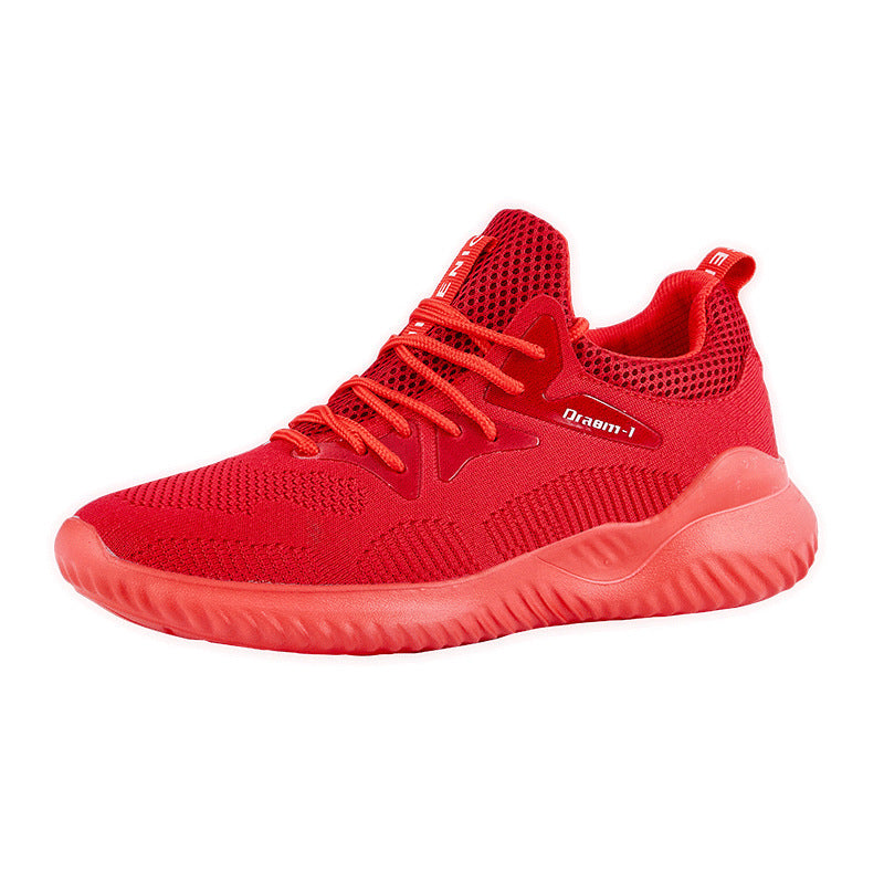 Casual Student breathable running Sneakers for men EX-STOCK