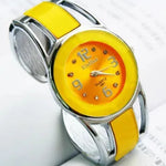 Ladies bracelet watch