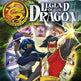 Legend of the Dragon 