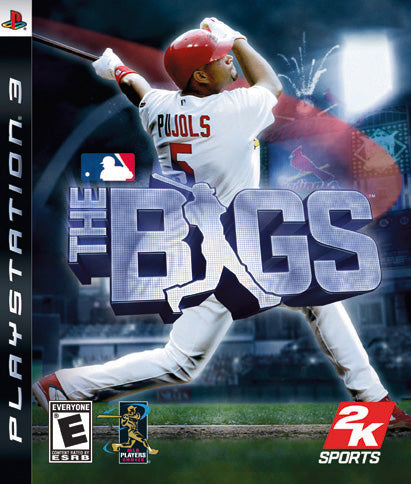 The Bigs 