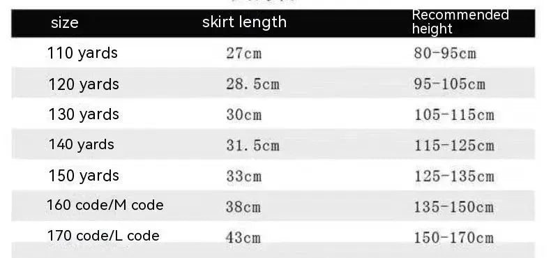 Girls Autumn Clothing Knitted Skirt High Waist Pleated Mini Skirt - EX-STOCK CANADA