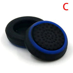 Luminous handle button mushroom head cover two colors - EX-STOCK CANADA