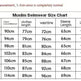 ArabLadies Conservative Swimsuit EX-STOCK