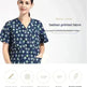 Surgical Gown Disposable Protective Pet Hospital Clothing Nurse Uniform Polyester Cotton EX-STOCK