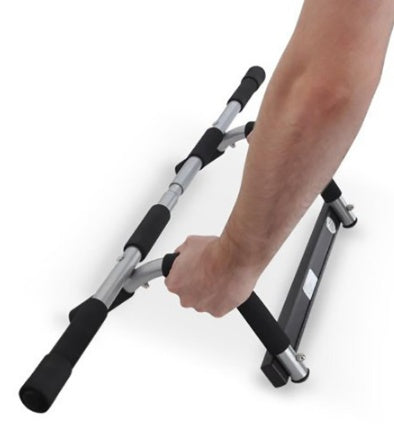 Doorway Pull-up Trainer 