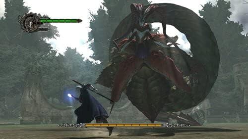 Devil May Cry 4 [Platinum Hits] 