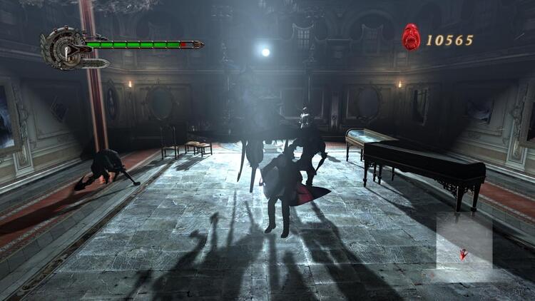 Devil May Cry 4 [Platinum Hits] 