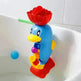 Bath toy duck waterwheel - EX-STOCK CANADA