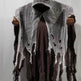 Halloween Cloak Cos Zombie Clothing Skull Cloak Props EX-STOCK