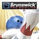 BRUNSWICK PRO BOWLING 