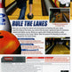 BRUNSWICK PRO BOWLING 