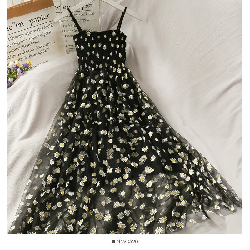 Women Dresses Summer V Neck Floral Print Boho Beach vacation Mini Dress - EX-STOCK CANADA