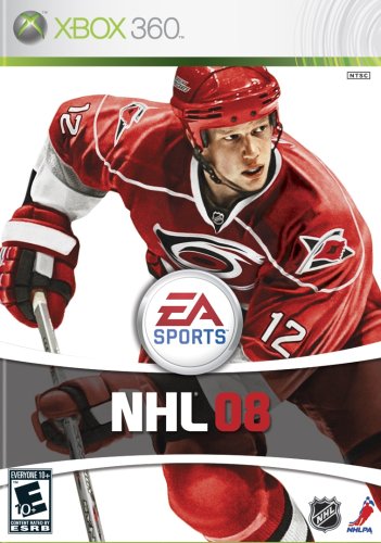 NHL 08 