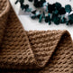 Nordic fringed knit ball blanket wool blanket office air conditioning lunch break blanket shawl blanket sofa leisure blanket blanket EX-STOCK Canada 
