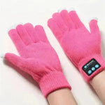 Bluetooth Gloves