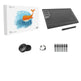 Professional Graphics Electronic Drawing for Tablet  MacBook, Chromebook, Android , Apple, Computer Drawing Board - EX-STOCK CANADA