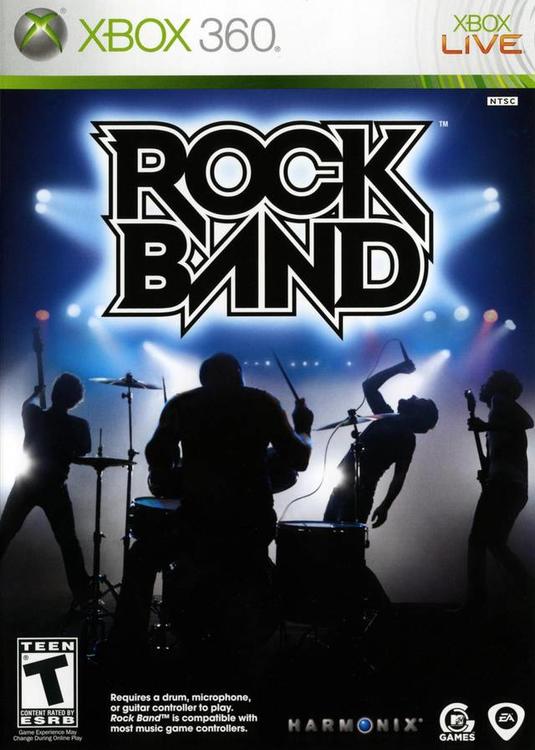 Rock Band 