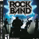 ROCK BAND 