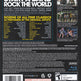 ROCK BAND 