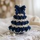 Crochet Christmas Tree Decoration DIY Material Package EX-STOCK Canada 