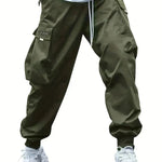 Joggers cargo pants for men