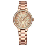 Fashion Casual Store Strap Women's Watch