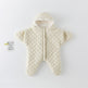 Baby's Carrying Quilt Baby's Plush Duvet Outdoor Clothes EX-STOCK Canada 